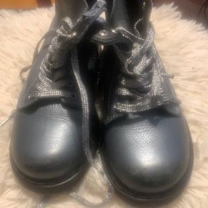 Kids Dr. Martens size 10